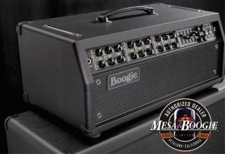 Mesa Boogie Mark V Guitar Amplifier Head Authorized Dealer SEALED New