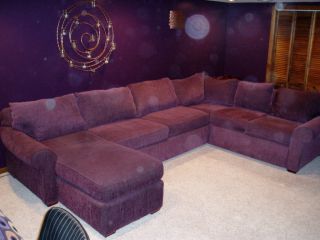 Sectional Couch Good Condition Local Sale Only Canton Ohio