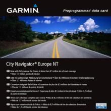 GARMIN NT EUROPE 2012 SD CARD UPDATE MAP NUVI 200 200W 205 205W 245