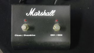 Marshall Valvestate VS100 Speakers w Amp