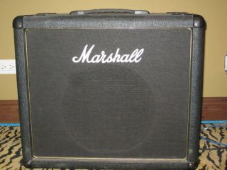 Marshall AVT112 1x12 Wide Body Speaker Cabinet