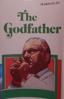 1969 The Godfather by Mario Puzo 1st BCE Exc. Condition Rare DJ No