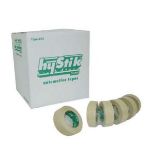 Hystik 815 Automotive Masking Tape 1 36 Rolls