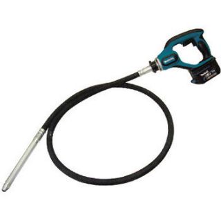 LXT Lithium ion 8 Concrete Vibrator Tool Only BVR850Z New