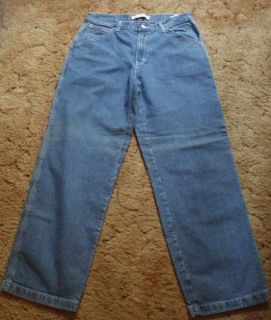 TOMMY HILFIGER JEANS Womens Denim Jeans Size 8 Tommy Hilfiger