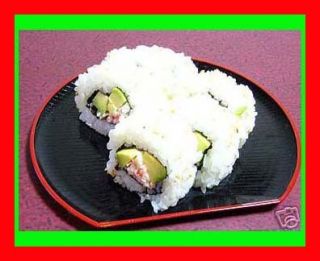 in 1 Sushi Maker Sushi Master Maker Mold with Knife