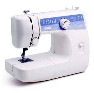 Brother LS 2125 Mechanical Sewing Machine