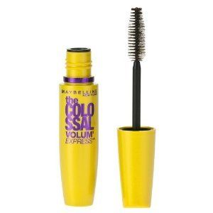 Maybelline Colossal Mascara Volum Express Brown 233
