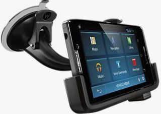  VEHICLE WINDSHIELD CAR GPS MOUNT DOCK FOR DROID RAZR MAXX HD XT926