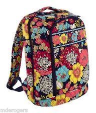 Vera Bradley ♥ Happy Snails ♥ Laptop Backpack New with Tags