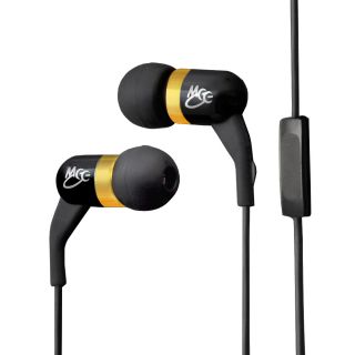 MEElectronics A161P Balanced Armature in Ear Headphones with in Line