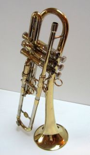 Maynard Ferguson Firebird Trumpet Holton St 303 Very RARE