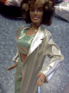 The Spice Girls, Melanie Brown Doll @*Must See*@ Nice