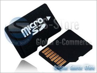 10x 1GB Micro SD SDHC TF Memory Card Mobile Phone Camera Video Game