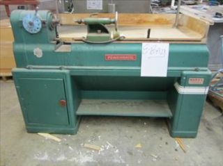 Wood Lathe SOS Medford School Dist in Medford or Pick Up Only