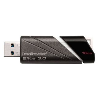 16g DataTraveler DT Elite USB 3 0 Flash Pen Drive Memory Stick