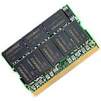 1GB C2700 DDR333 MicroDIMM Laptop Memory