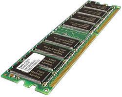 1GB Module DDR PC2100 RAM Memory Compaq Presario 6000