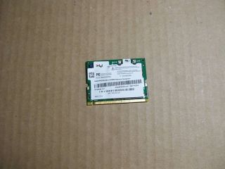 Medion MD 42200 Intel WM3B2200BG WiFi WLAN Card