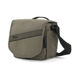 Lowepro Event Messenger 100 DSLR Camera Shoulder Bag Case for Canon