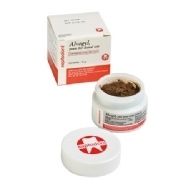 Dental Four Boxes of Alvogyl Paste for dental use by septodont   Free