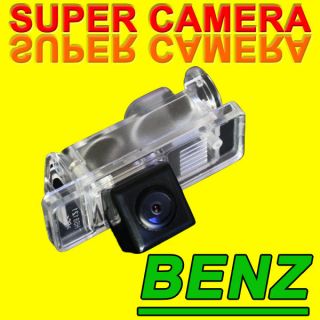 Car Rear View Camera for Mercedes Benz Vito Viano Sprinter A B Class