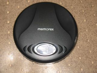 Memorex Portable CD Player