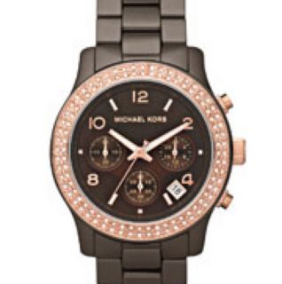 Michael Kors MK5517 Wristwatch for Women