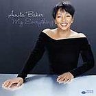 My Everything by Anita Baker CD Sep 2004 Blue Note Read Description