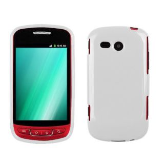 For Samsung Admire R720 Metro Pcs Cell Phone White Case