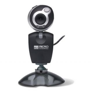 Micro Innovations IC435C Web Cam