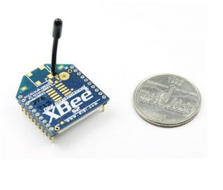Pair of New Wixel Wireless Microcontrollers Arduino Pic AVR Arm