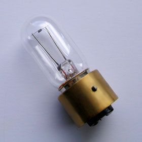Wild M20 Microscope 177 160 Replacement Bulb 6V 20W New