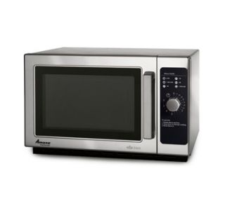 ACP Amana RCS10DS Commercial Microwave Oven