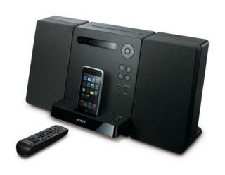 Sony CMT LX20i   micro system   radio / CD /  STEREO