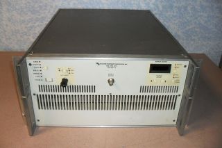 MPD MA com Microwave Power Devices Lab 510 100 1000MHz 100W RF Power
