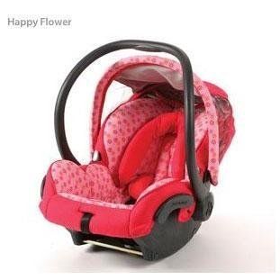 Maxi Cosi Mico Infant Car Seat Cozi Dozi Happy Flowers 22377HFL New