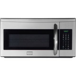 Gallery 30 1.7 cu. ft. Microhood Combination Microwave Oven (FGMV17