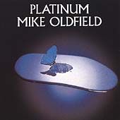 Mike Oldfield Audio CD Platinum