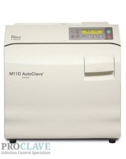 MIDMARK M11D UltraClave Automatic Sterilizer / Autoclave NEW  FAST