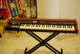 Hammond XK 1 MIDI Organ