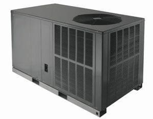 Klimaire R410A Central Air Conditioner