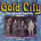 20th Anniversary Celebration, Vol. 2 by Gold City CD, Jul 2001