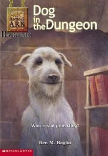 the Dungeon No. 3 by Ben M. Baglio and Ann Baum 2002, Paperback