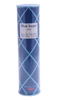 Aquolina Blue Sugar Man 1.7oz Mens Eau de Toilette