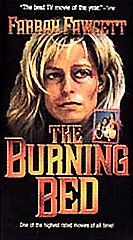 The Burning Bed VHS EP, 1995