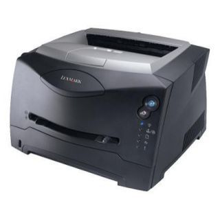 Lexmark E240n All In One Laser Printer