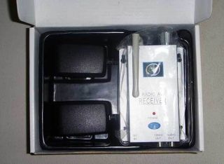 Mini Wireless Spy Camera 2 4GHz