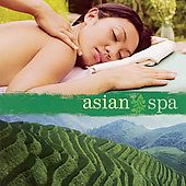 Asian Spa by Dan Gibson CD, Jun 2008, Solitudes