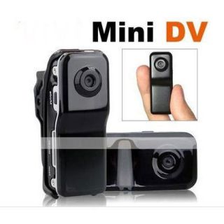 Mini DV DVR Sport Hidden Digital Video Recorder Camera Spy Webcam